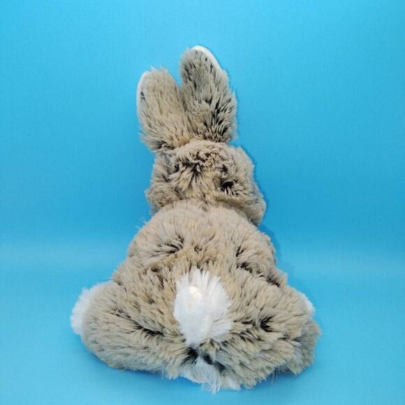 Tom's Toy Bunny Rabbit Easter Plush Tan 7" - Picture 5 of 9